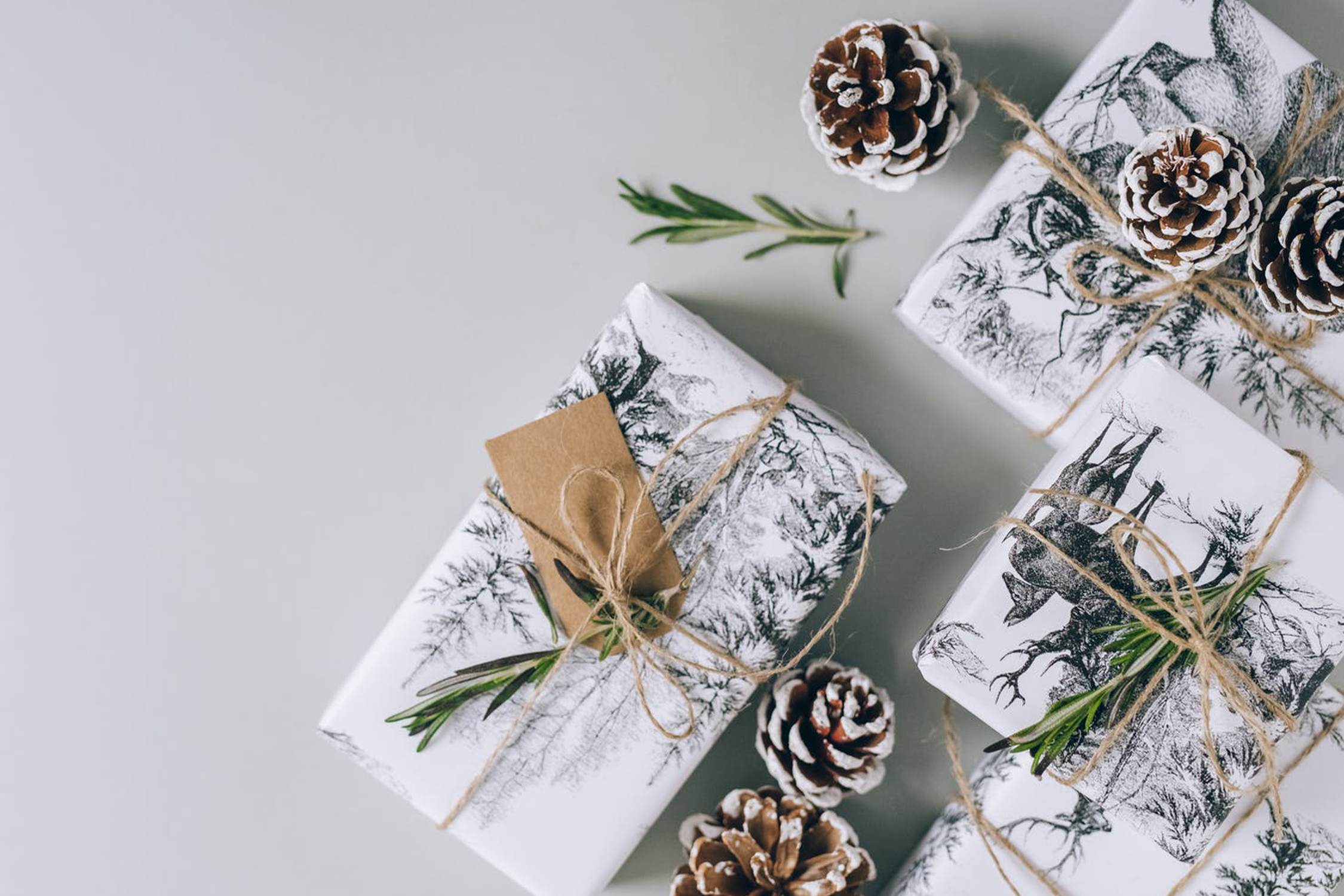 Door Gift Ideas For Dinner Events